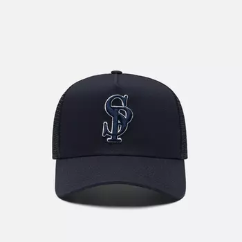 Кепка SOPHNET. x New Era Mesh, цвет синий