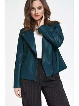 Куртки 948 изумруд