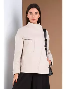 Куртки ВК-6040 бежевый