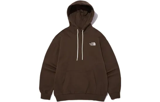 THE NORTH FACE Мужская толстовка, цвет Brown