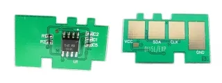 Чип ELP Imaging ELP-CH-D115-N-3K для Samsung (MLT-D115L), черный, 3000 страниц