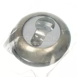 Накладка на замок Palidore CL BB бронза