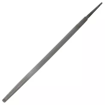 Напильник круглый, 250 мм, №1, Металлист, НКР1-250