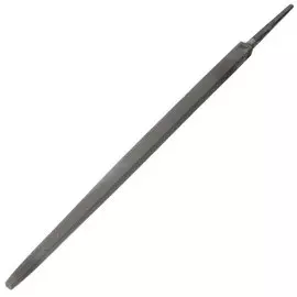 Напильник квадратный, 150 мм, №1, Металлист, НК1-150