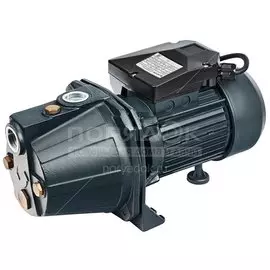 Насос центробежный, Unipump, 2 м, 600 Вт, глубина погружения 8 м, максимальный напор 38 м, 3 м/ч, JET 80L