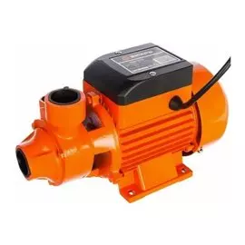 Насос центробежный, Вихрь, 2 м, 370 Вт, глубина погружения 8 м, максимальный напор 30 м, 2.7 м/ч, ПН-40/30