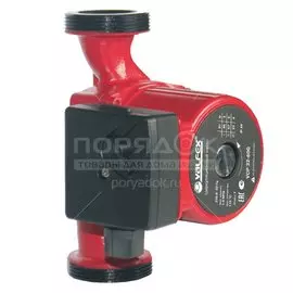 Насос циркуляционный, Valfex, 1 1/4 '', 93 Вт, максимальный напор 6 м, 3.3 м3/час, RS 32/6G-180