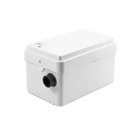 Насос канализационный, Unipump, 1.2 м, 250 Вт, максимальный напор 4 м, 4.8 м/ч, SANIVORT 255 M 7м