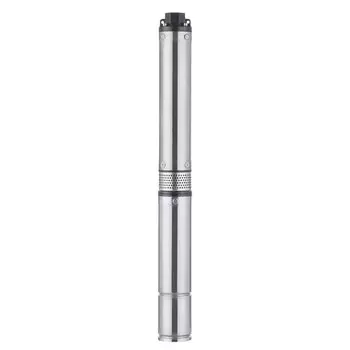 Насос погружной, Unipump, 45 м, 900 Вт, 1.8 м/ч, БЦП 3,5-0,5-80