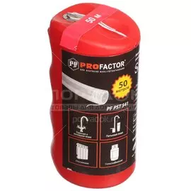 Нить сантехническая 50 м, ProFactor, San-Lock, PF PST 541