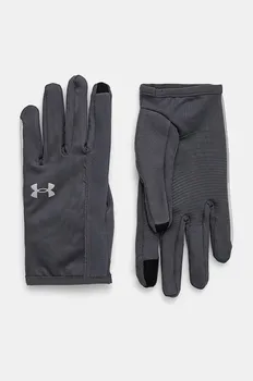 Перчатки Storm Under Armour, серый