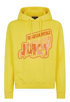 Толстовка DSQUARED2