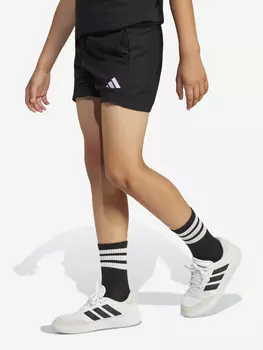 Шорты для мальчиков adidas, Черный