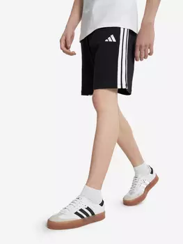Шорты для мальчиков adidas, Черный