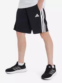 Шорты для мальчиков adidas, Черный