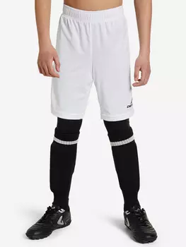 Шорты детские Demix Matchday, Белый