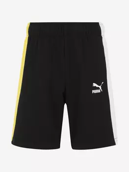 Шорты для мальчиков PUMA Fruitmates, Черный