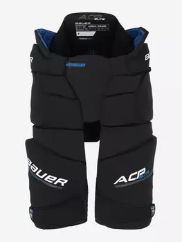 Шорты хоккейные Bauer ACP Elite Girdle SR, Черный