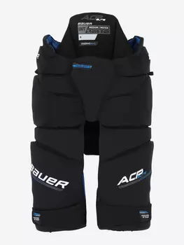Шорты хоккейные детские Bauer ACP Elite Girdle INT, Черный