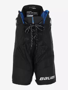 Шорты хоккейные детские Bauer HP Perf Pant INT, Синий