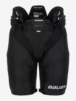 Шорты хоккейные детские BAUER Vapor Flylite INT, Черный