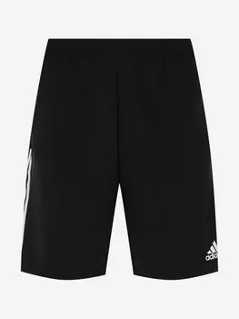 Шорты мужские adidas, Черный
