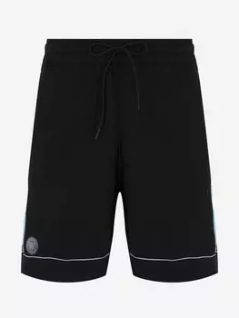 Шорты мужские adidas, Черный
