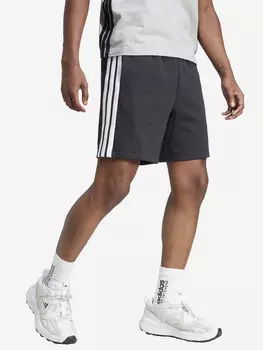 Шорты мужские adidas, Черный