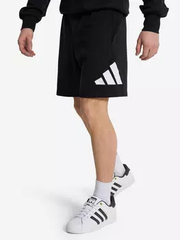 Шорты мужские adidas, Черный
