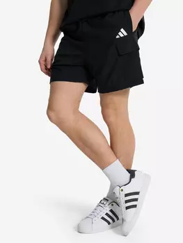 Шорты мужские adidas, Черный