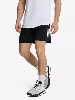 Шорты мужские adidas Club, Черный