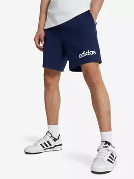 Шорты мужские adidas, Синий