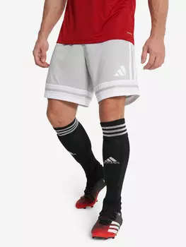 Шорты мужские adidas Squa25, Белый