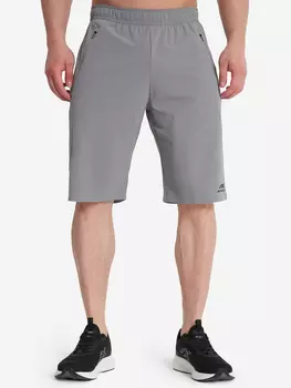 Шорты мужские Athlex, Серый