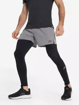 Шорты мужские Athlex, Серый