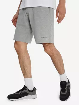Шорты мужские Champion Basic, Серый
