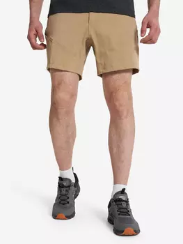 Шорты мужские Mountain Hardwear Ap Active Short, Коричневый