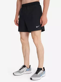 Шорты мужские Nike, Черный