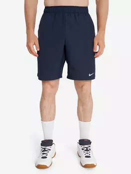 Шорты мужские Nike, Черный