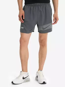 Шорты мужские Nike Flash, Серый
