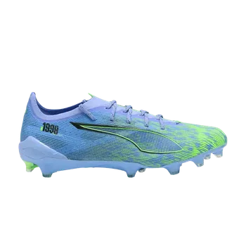 Кроссовки Christian Pulisic x Ultra 5 Ultimate FG 'Chasing the Dream', фиолетовый