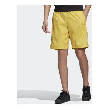 Шорты originals ripstop ts sports shorts yellow Adidas, желтый