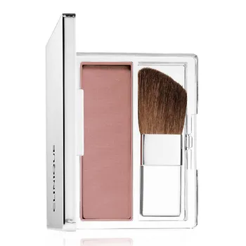 Компактные румяна Clinique Blushing Blush, тон 120 bashful blush