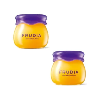 Бальзам для губ Frudia Blueberry Hydrating Honey Lip 10ml 1Pcs/2Pcs 1Pc