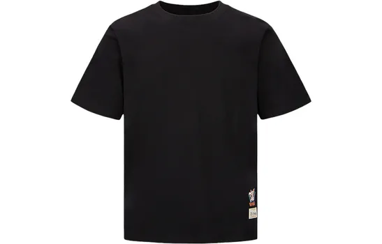 Футболка мужская Evisu, черный