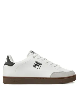 Кроссовки Fila, белый