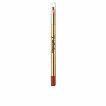 Карандаш для губ Colour elixir lipliner Max factor, 10 г, 015-soft spice