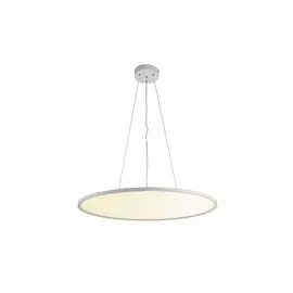 Подвесной светодиодный светильник (блок питания в комплекте) Donolux Disco S111094RNW1W780