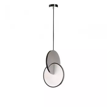 Подвесной светодиодный светильник Loft IT Eclipse 9970P