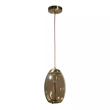 Подвесной светодиодный светильник Loft it Knot 8135-A